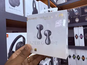 Photo - Huawei Freebuds 6