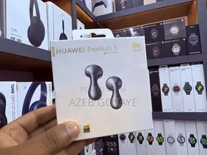 Huawei Freebuds 6