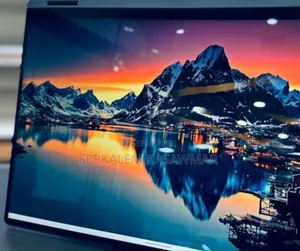 New Laptop Lenovo Yoga 7i 16GB Intel Core I7 SSD 512GB