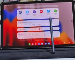 New Samsung Galaxy Tab S7 128 GB