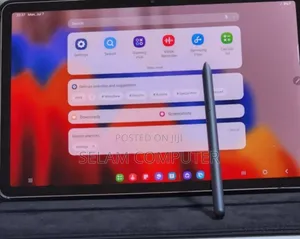 New Samsung Galaxy Tab S7 128 GB