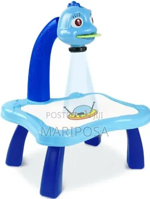 Photo - Painting Projctor