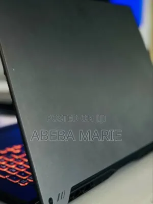 New Laptop Asus TUF Gaming F16 16GB Intel Core I7 SSD 512GB