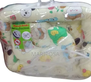 5 in 1 Mosquito's Net Bed