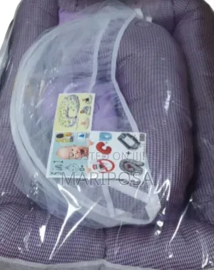 5 in 1 Mosquito's Net Bed