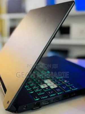 New Laptop Asus TUF Gaming A15 16GB AMD Ryzen 7 SSD 512GB