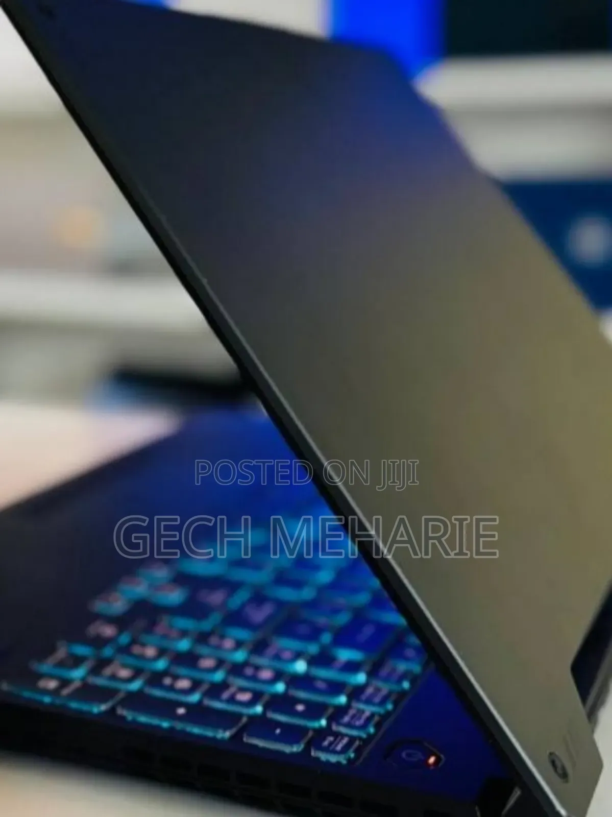 New Laptop Asus TUF Gaming A15 16GB AMD Ryzen 7 SSD 512GB