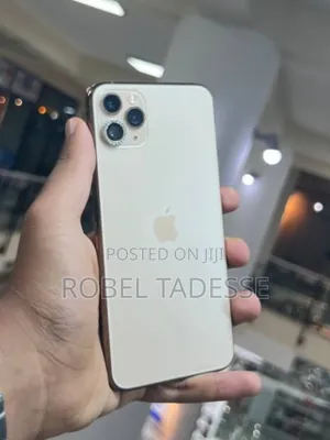 Photo - Apple iPhone 11 Pro Max 256 GB