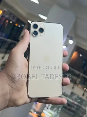 Apple iPhone 11 Pro Max 256 GB