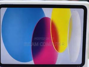 Photo - New Apple iPad Pro 64 GB