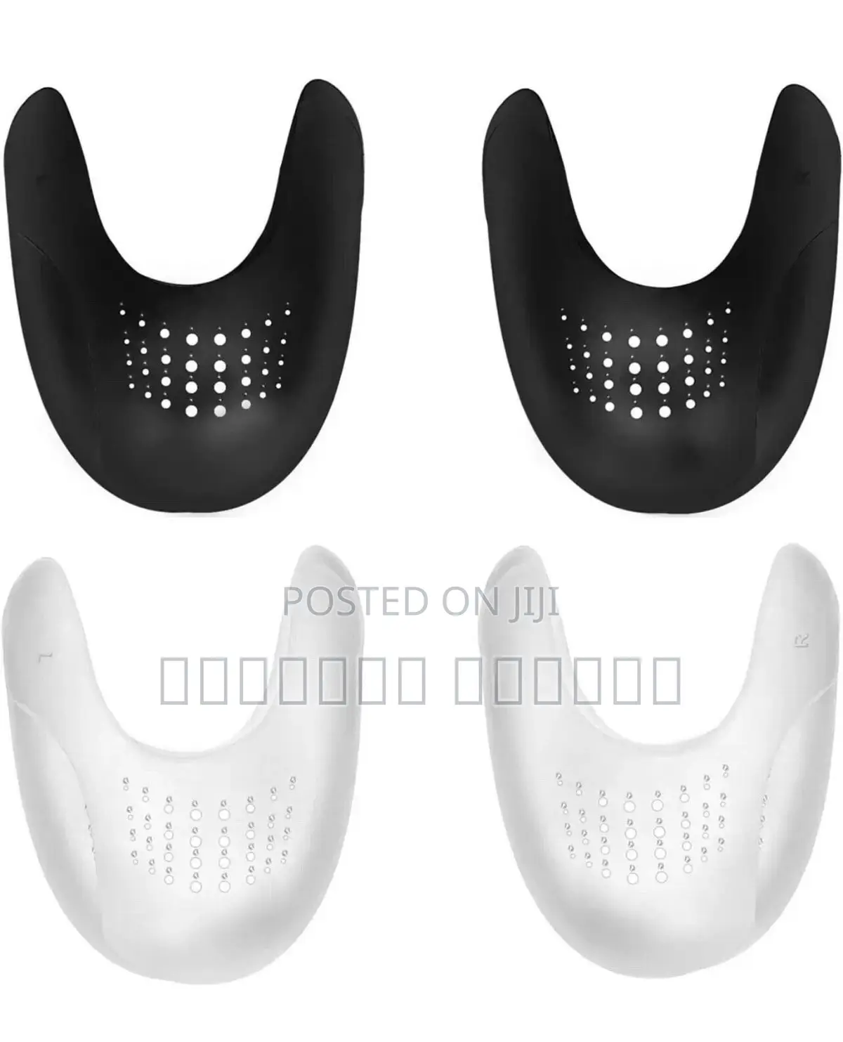 Sneaker Crease Guard – Keep Your Kicks Fresh