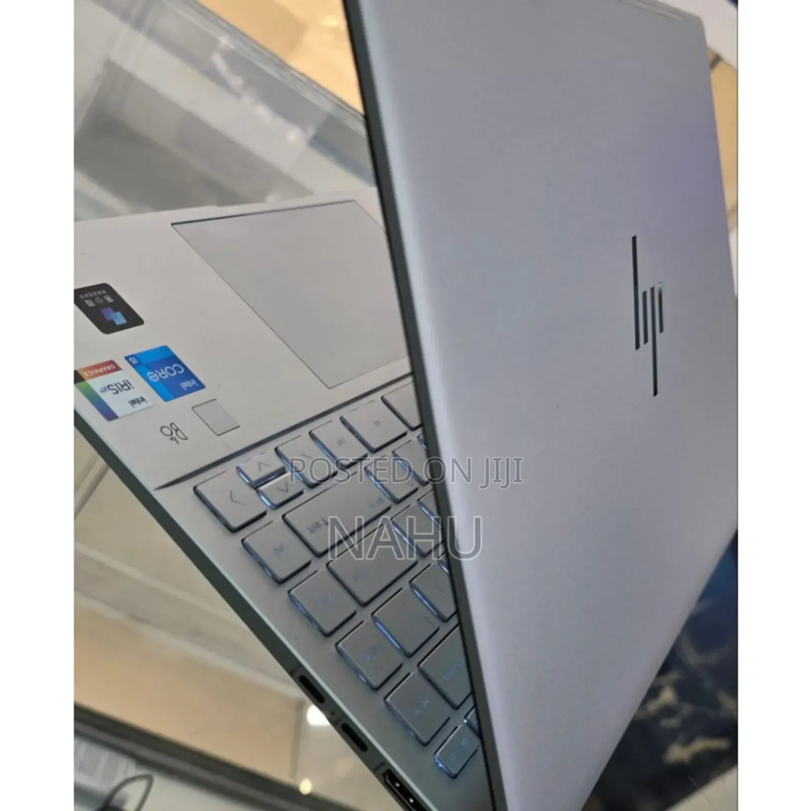 New Laptop HP Pavilion 15 16GB Intel Core I5 SSD 1T