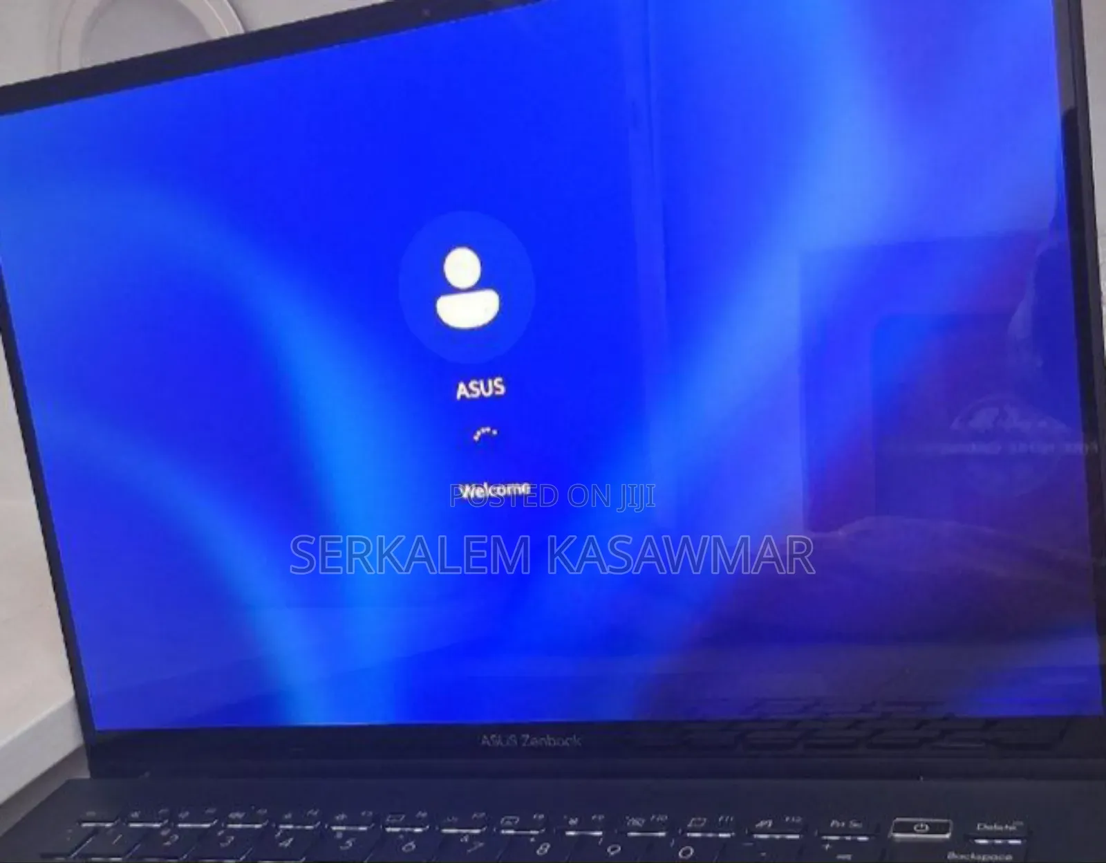 New Laptop Asus Zenbook 14 UX434 16GB Intel Core I7 SSD 1T