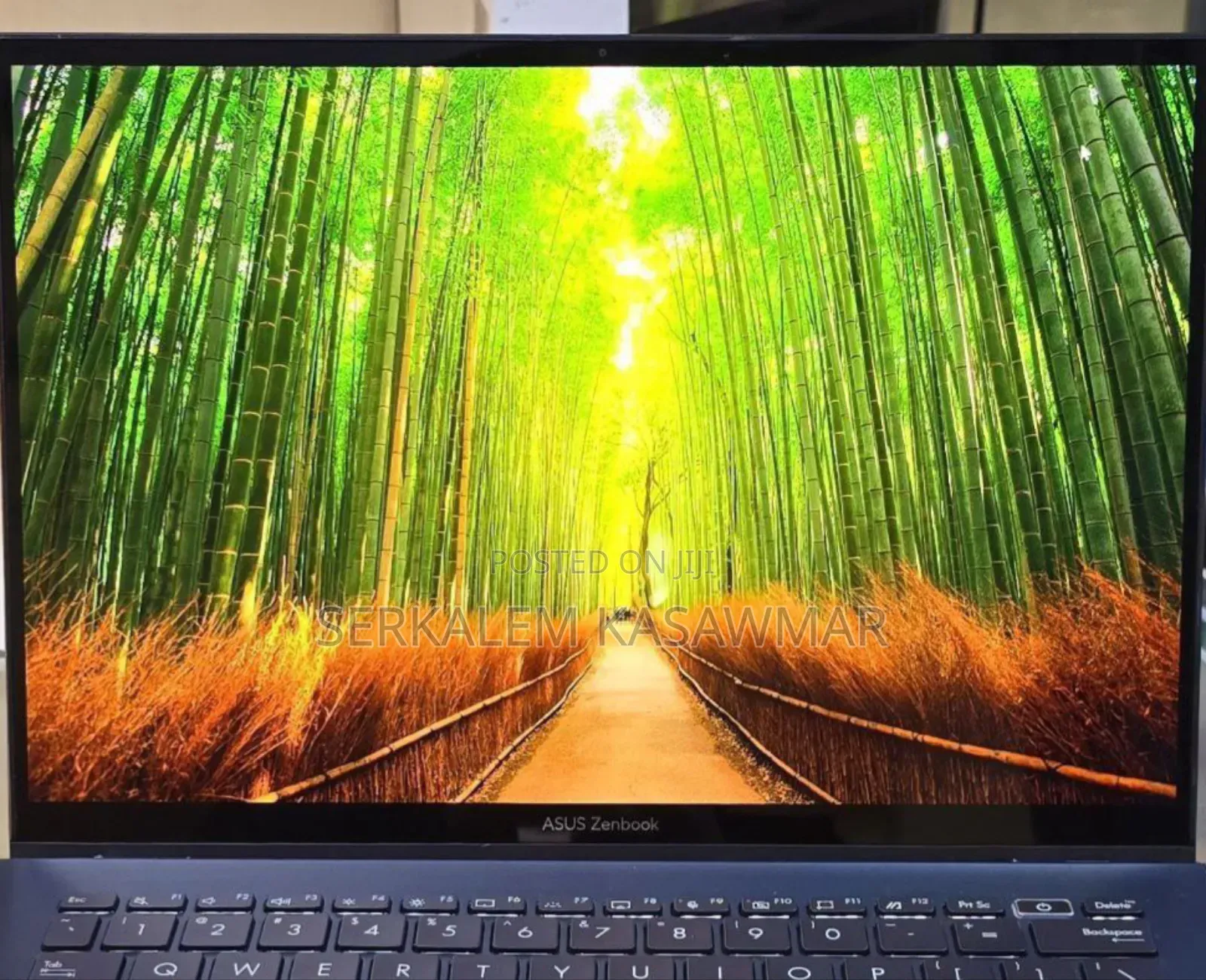 New Laptop Asus Zenbook 14 UX434 16GB Intel Core I7 SSD 1T