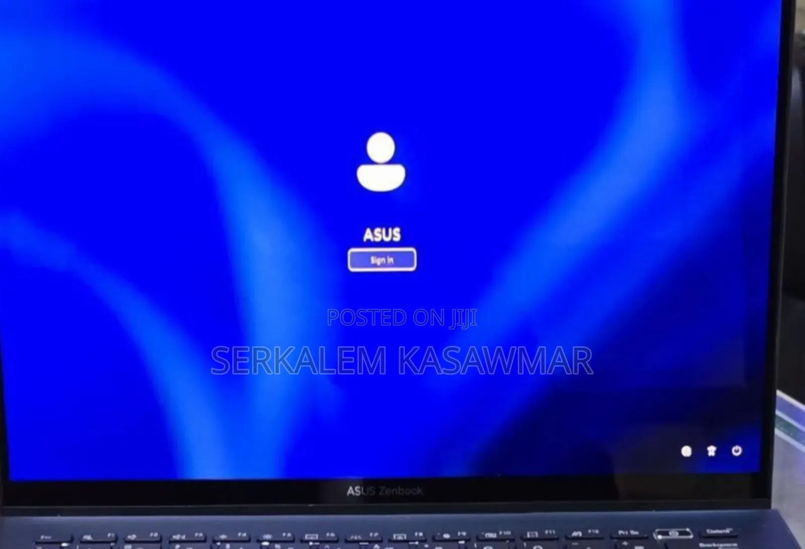 New Laptop Asus Zenbook 14 UX434 16GB Intel Core I7 SSD 1T