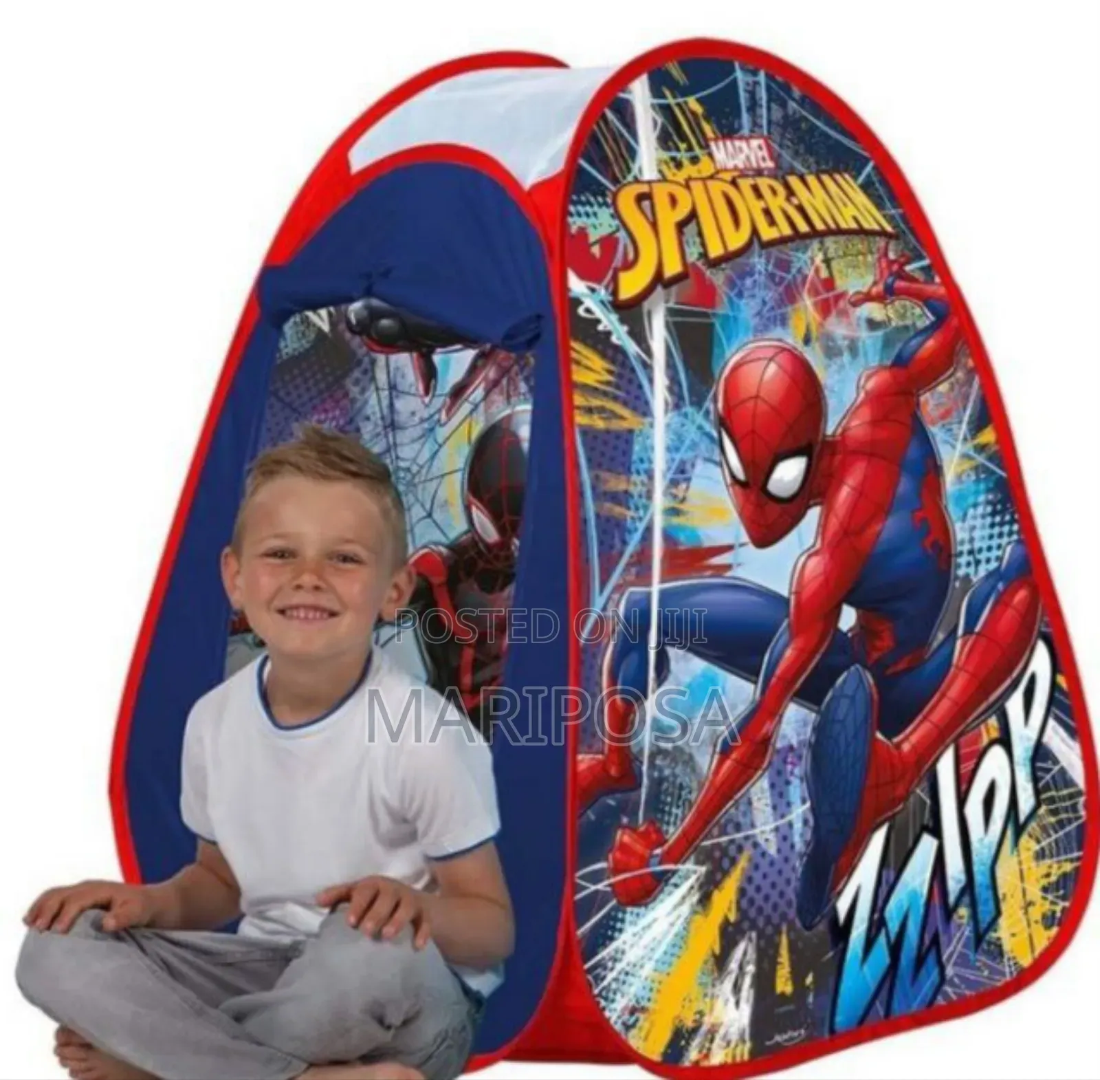 Kids Play Ground Tent