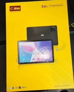Photo - New C idea CM8800 Plus 8 GB