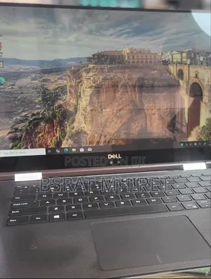 New Laptop Dell Precision 5530 16GB Intel Core I7 SSD 512GB