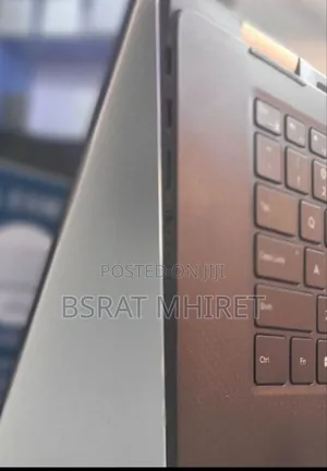 New Laptop Dell Precision 5530 16GB Intel Core I7 SSD 512GB