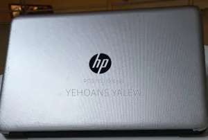 New Laptop HP Stream Notebook 8GB AMD A8 SSD 500GB