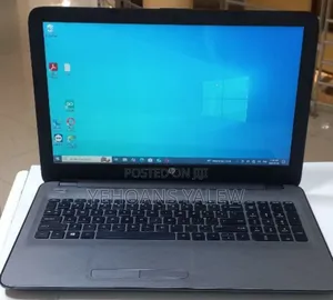 Photo - New Laptop HP Stream Notebook 8GB AMD A8 SSD 500GB