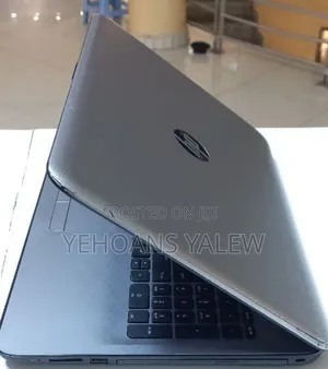 New Laptop HP Stream Notebook 8GB AMD A8 SSD 500GB