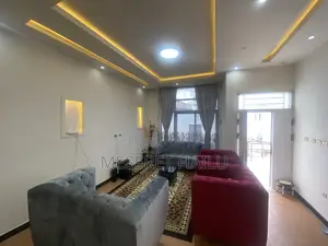 Photo - Furnished 5bdrm House in Bole Bolbula for rent