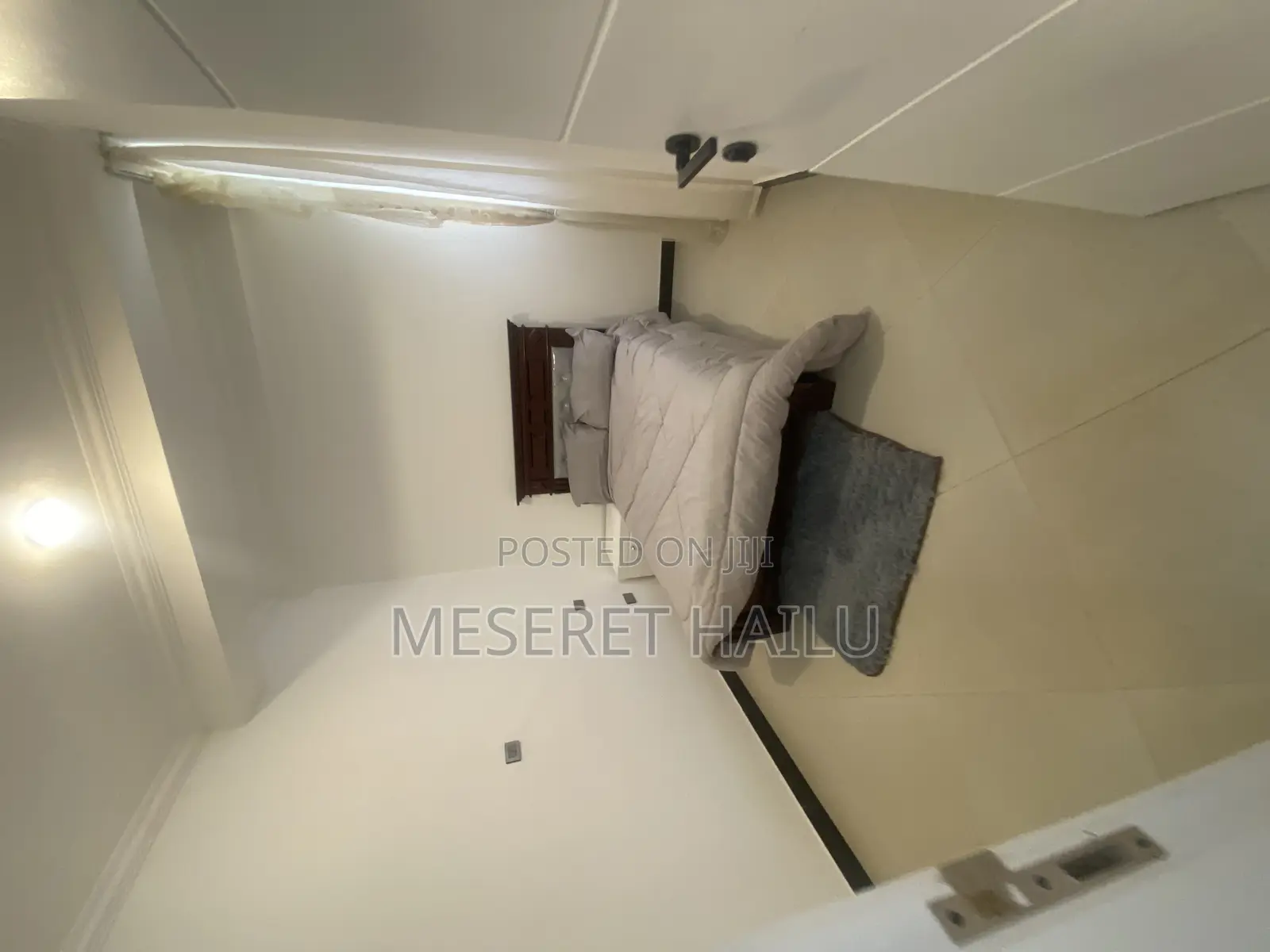 Furnished 5bdrm House in Bole Bolbula for rent