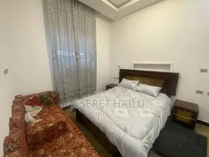 Furnished 5bdrm House in Bole Bolbula for rent