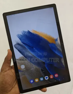 Photo - New Samsung Galaxy Tab A8 10.5 (2021) 64 GB