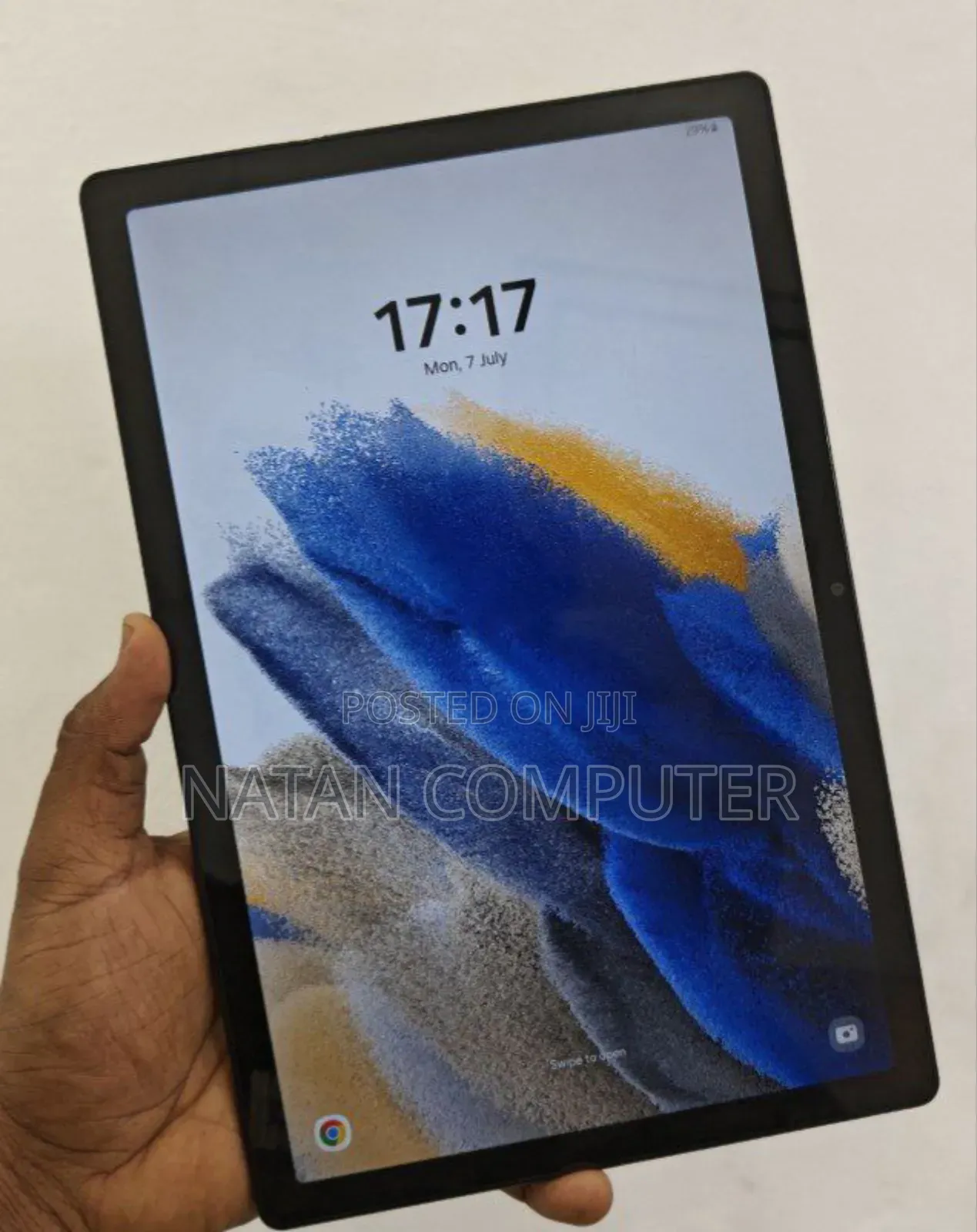 New Samsung Galaxy Tab A8 10.5 (2021) 64 GB