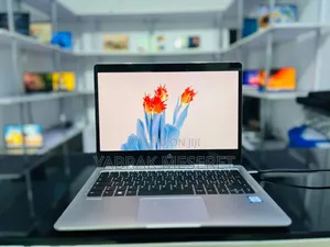 New Laptop HP 8GB Intel Core I5 SSD 256GB