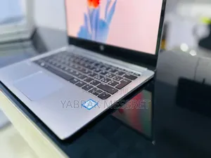 New Laptop HP 8GB Intel Core I5 SSD 256GB