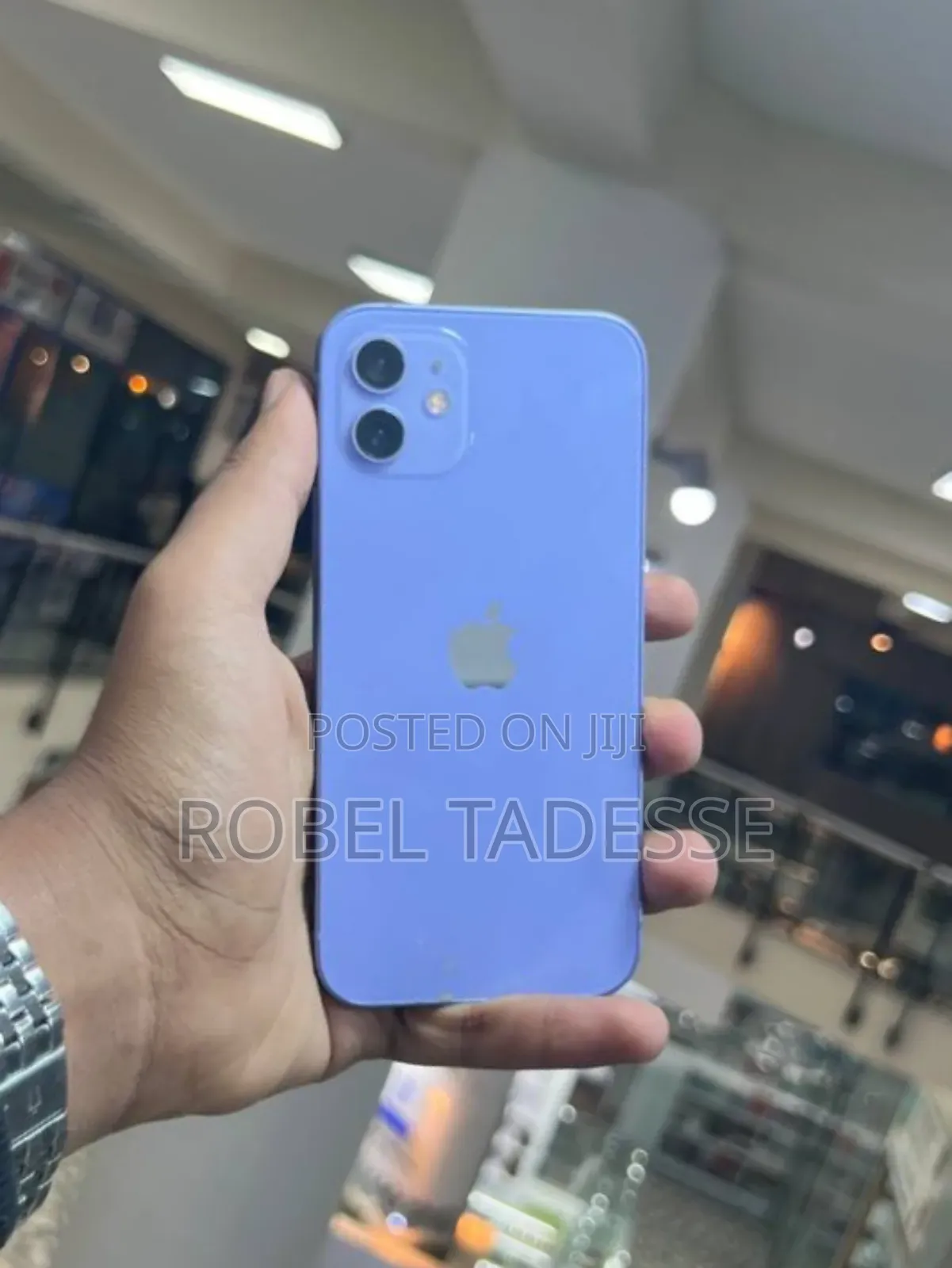 Apple iPhone 12 128 GB