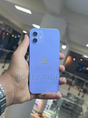 Photo - Apple iPhone 12 128 GB