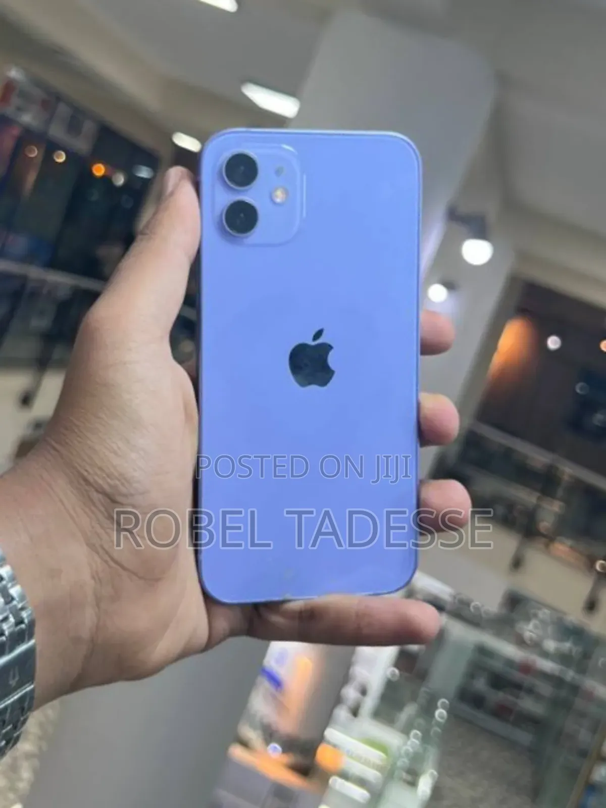 Apple iPhone 12 128 GB