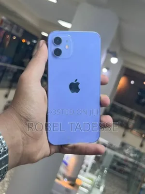 Apple iPhone 12 128 GB