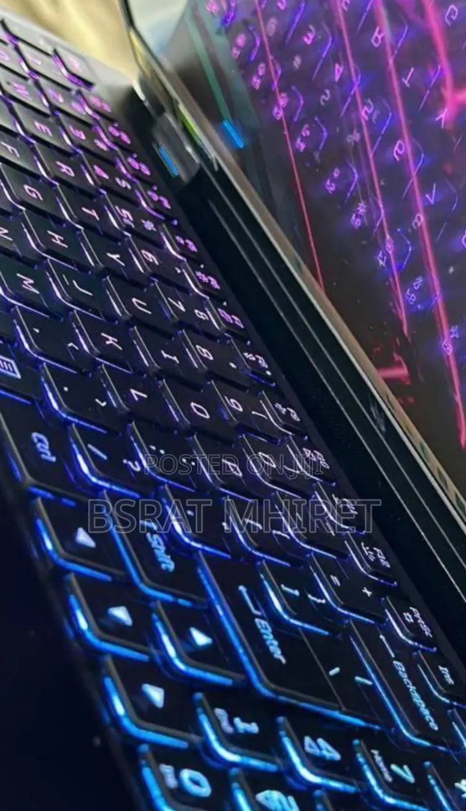 New Laptop Acer Predator Helios Neo 16 32GB Intel Core I9 SSD 1T