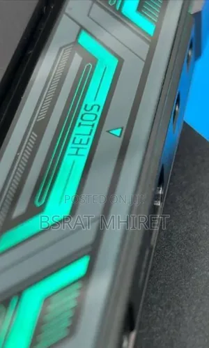 New Laptop Acer Predator Helios Neo 16 32GB Intel Core I9 SSD 1T