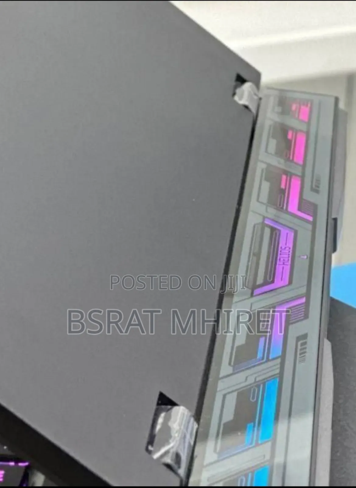 New Laptop Acer Predator Helios Neo 16 32GB Intel Core I9 SSD 1T