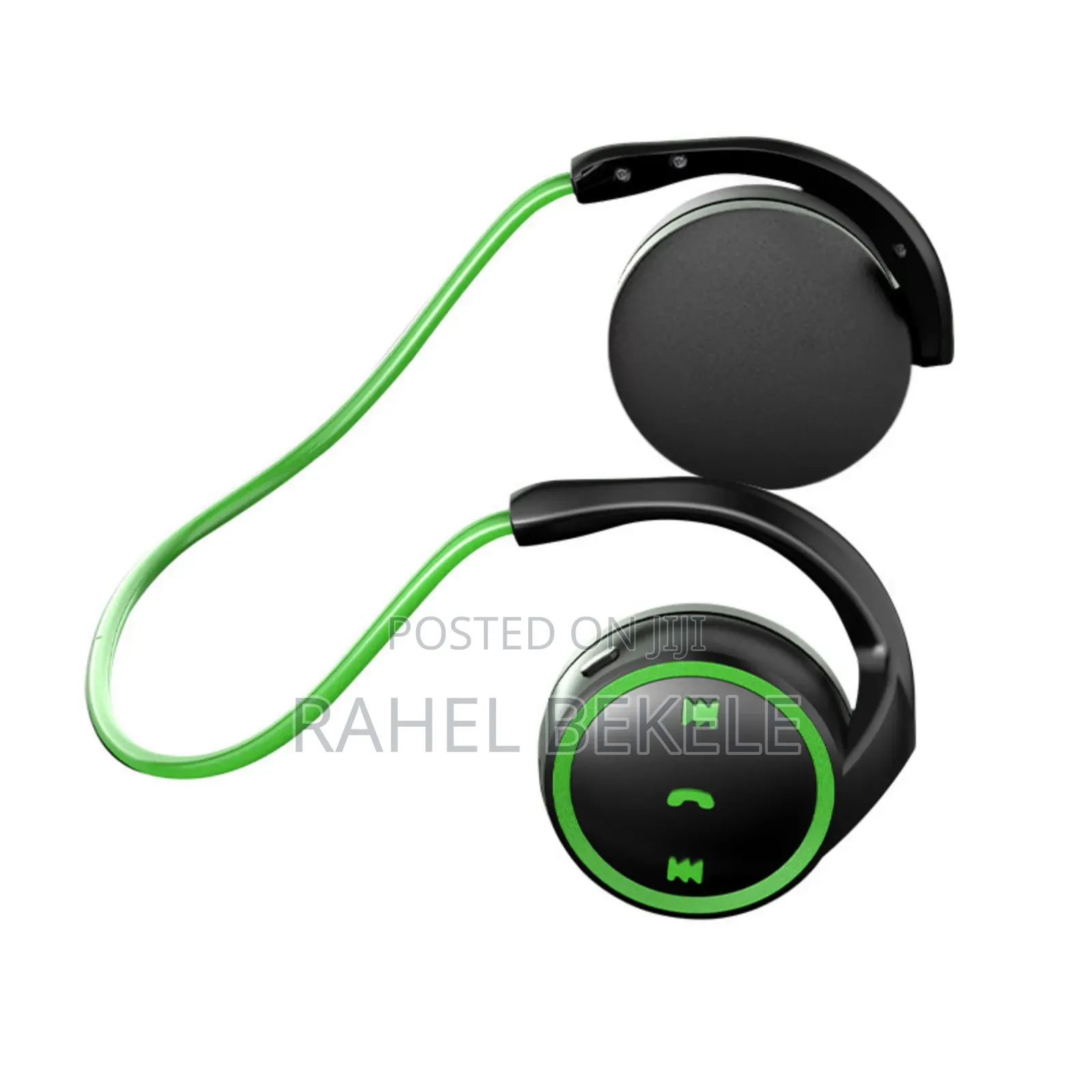  Bluetooth Headset