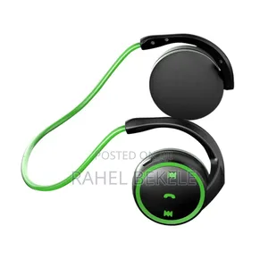Photo -  Bluetooth Headset