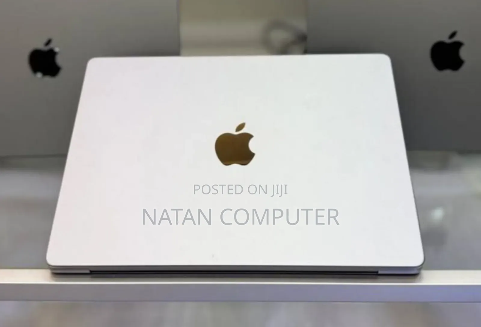 New Laptop Apple MacBook Pro 2021 M1 16GB Apple M1 SSD 512GB
