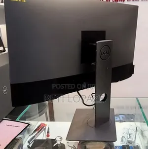 Photo - Dell Frameless Monitor