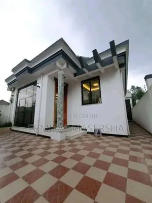 Photo - Furnished 3bdrm House in Yeka for sale