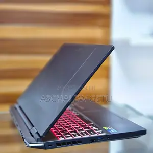 New Laptop Acer Nitro 5 16GB Intel Core I7 SSD 1T