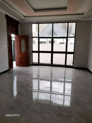 Furnished 3bdrm House in Yeka for sale