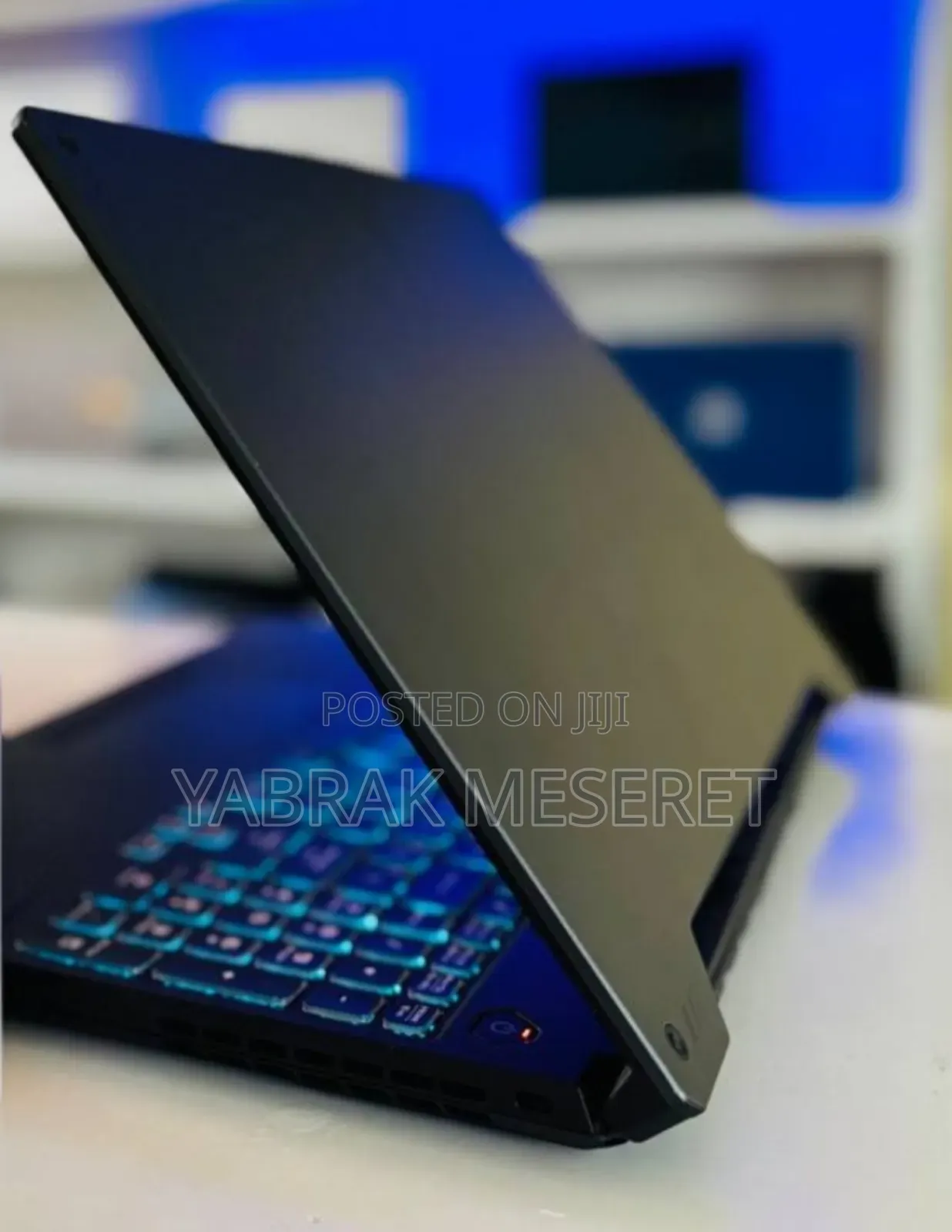 New Laptop Asus TUF Gaming A15 16GB AMD Ryzen 7 SSD 512GB