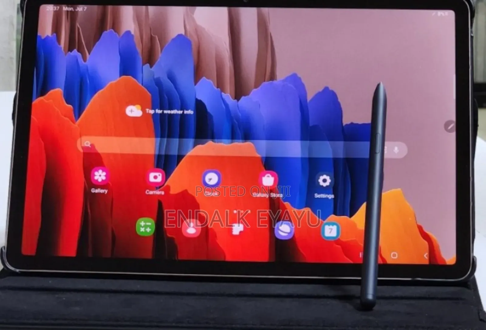 Samsung Galaxy Tab S7 128 GB