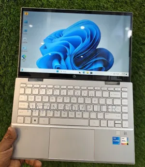 New Laptop HP Pavilion X360 14 16GB Intel Core I5 SSD 1T